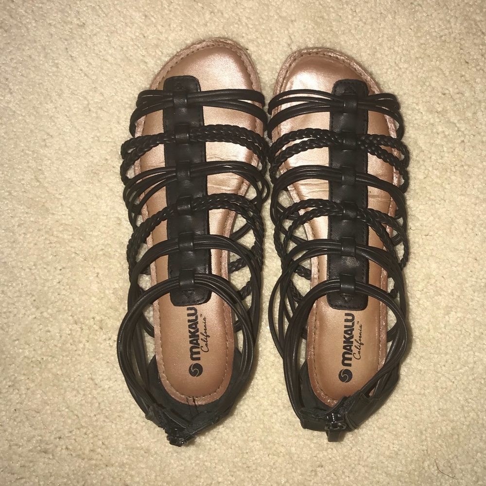 Sandals